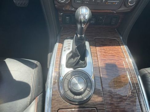 Used 2019 Nissan Armada SL w/ Premium Package AWD/4WD image 24