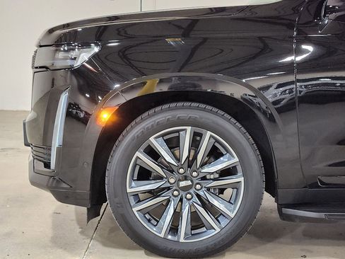 Used 2022 Cadillac Escalade Sport w/ Touring Package image 6