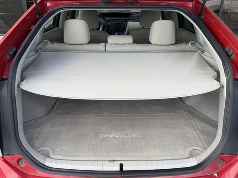 Used 2011 Toyota Prius Three image 50