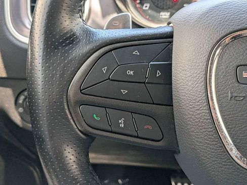 Used 2020 Dodge Charger Scat Pack RWD image 22