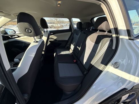 New 2026 Volkswagen Taos S image 23