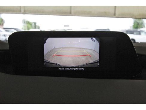 Certified 2025 MAZDA MAZDA3 s image 23