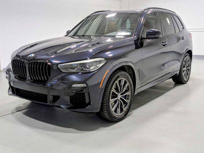 Used 2020 BMW X5 xDrive40i w/ M Sport Package
