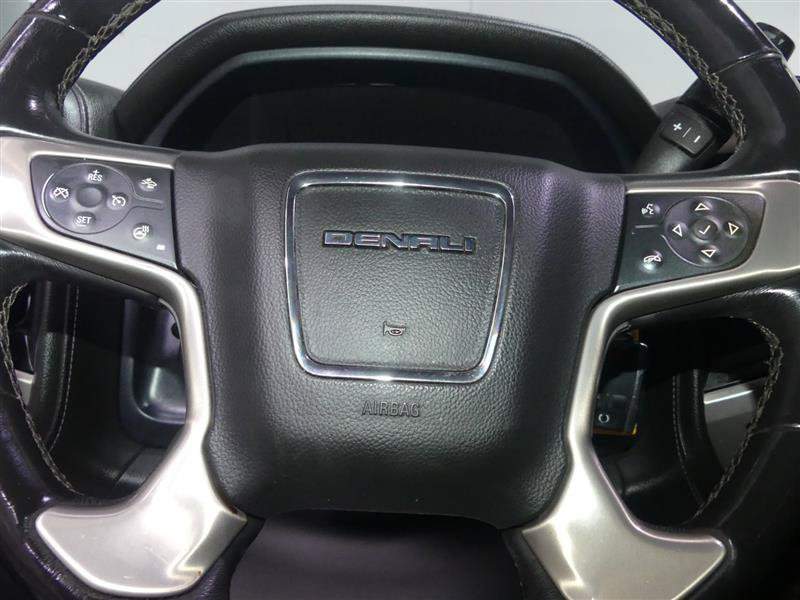 Used 2018 GMC Sierra 1500 Denali AWD/4WD image 30