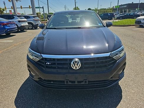 Used 2019 Volkswagen Jetta R-Line image 7