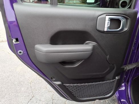 New 2026 Jeep Gladiator Sport image 10