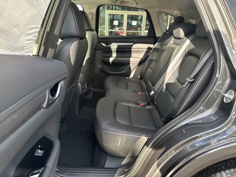 New 2025 MAZDA CX-5 AWD 2.5 S w/ Select Package image 28