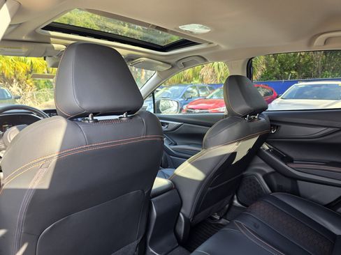 Certified 2022 Subaru Crosstrek 2.5i Limited w/ Moonroof Package 2 image 16