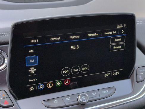 New 2026 Chevrolet Blazer LT w/ Convenience Package image 15