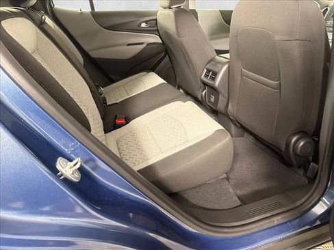 Used 2024 Chevrolet Equinox LS FWD image 15