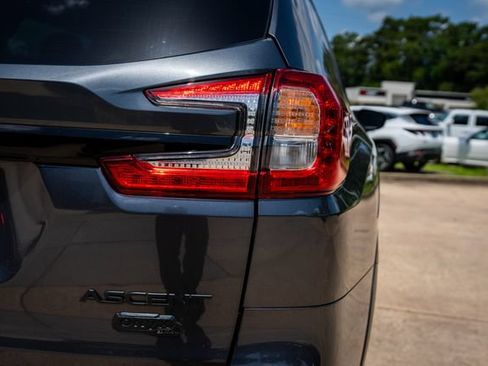 Certified 2025 Subaru Ascent Onyx Edition AWD/4WD image 17