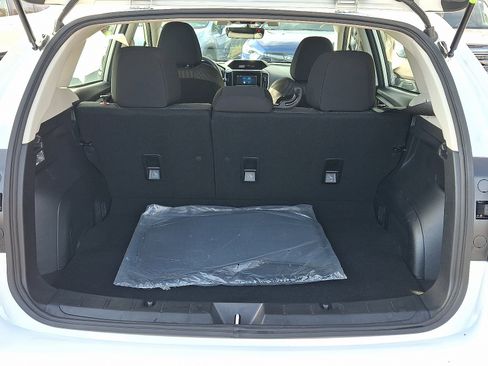 Certified 2023 Subaru Impreza 2.0i image 28