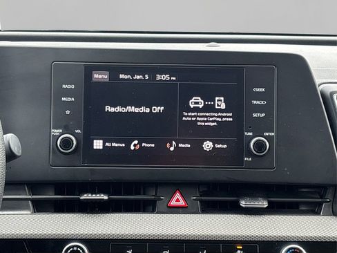 Certified 2023 Kia Sportage LX image 17