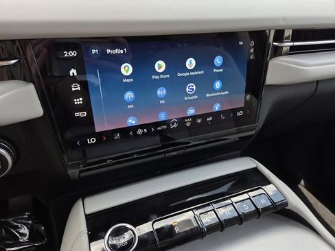 New 2026 Lincoln Navigator Premiere AWD/4WD image 7