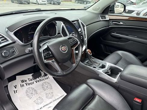 Certified 2023 Cadillac XT4 Premium Luxury w/ Cold Weather Package AWD/4WD image 46