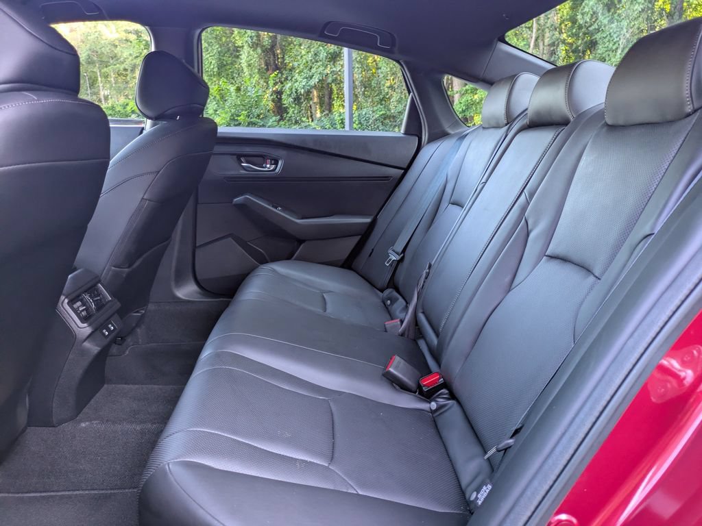 Used 2025 Honda Accord Sport image 13