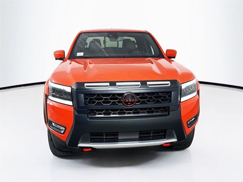 Used 2026 Nissan Frontier Pro-X w/ Pro Premium Package image 23