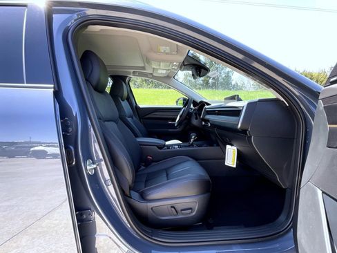 New 2026 MAZDA CX-50 AWD 2.5 S w/ Weather Package image 16