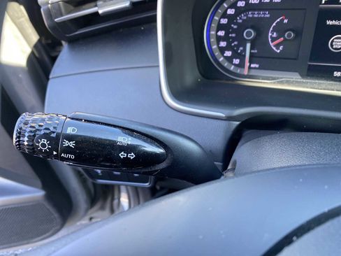 Used 2024 Hyundai Tucson SEL image 25