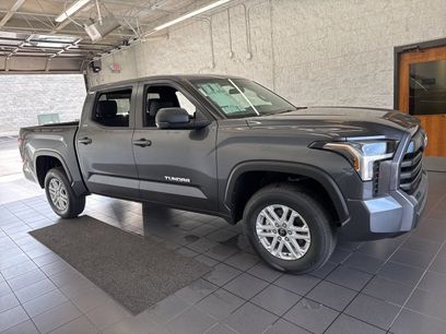 Used 2026 Toyota Tundra SR5