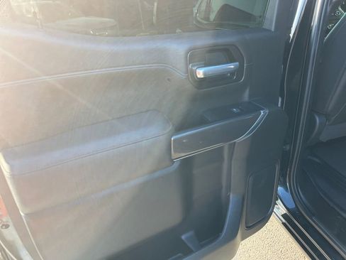 Used 2021 GMC Sierra 1500 AT4 image 21