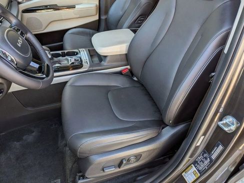 Used 2023 Kia Carnival SX FWD image 22