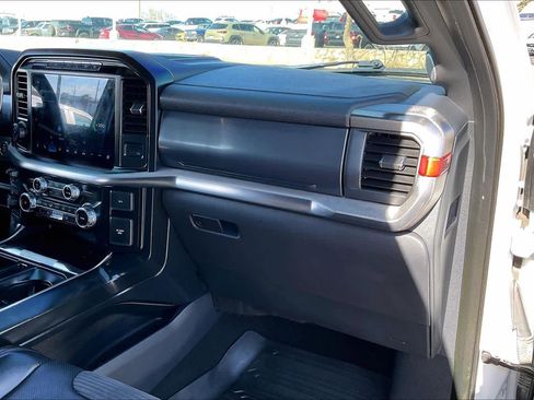 Certified 2023 Ford F150 Raptor image 19