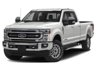 Used 2020 Ford F350 Lariat w/ Lariat Ultimate Package AWD/4WD video 1