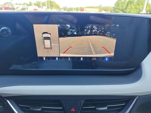 New 2026 Buick Encore GX Avenir w/ Avenir Technology Package image 15