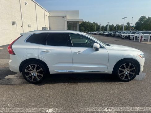 Used 2018 Volvo XC60 T5 Inscription w/ Convenience Package AWD/4WD image 7