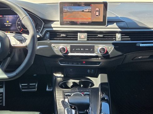 Used 2019 Audi A5 2.0T Prestige w/ Black Optic Plus Package image 15