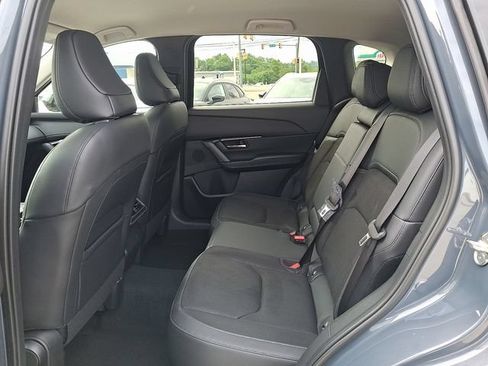 New 2026 MAZDA CX-5 Select AWD/4WD image 11