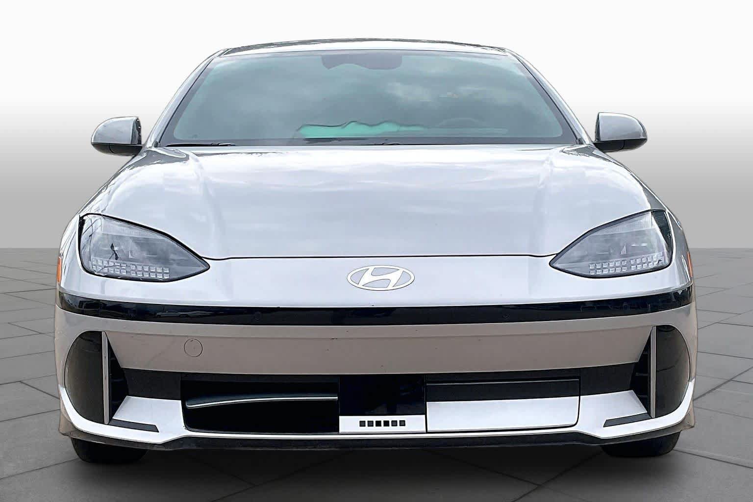 Certified 2024 Hyundai Ioniq 6 SEL RWD image 3