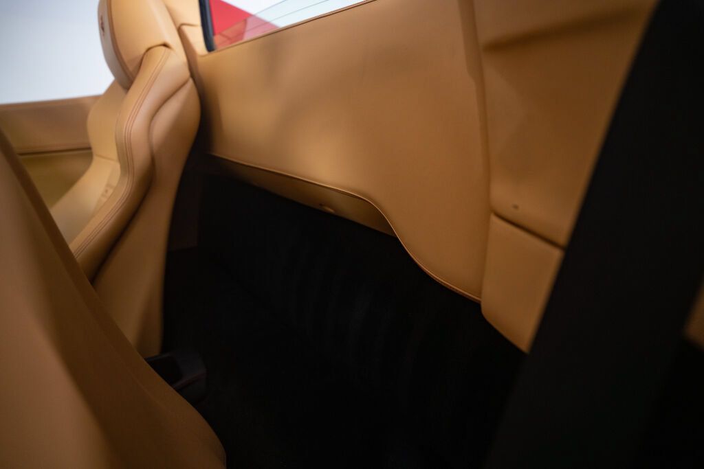 Used 2014 Ferrari 458 Spider RWD image 35