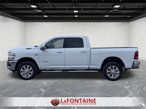 Certified 2023 RAM 3500 Laramie image 2