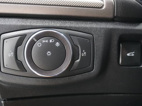 Used 2020 Ford Fusion S image 18