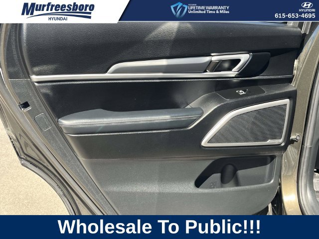 Used 2021 Kia Telluride S FWD image 18