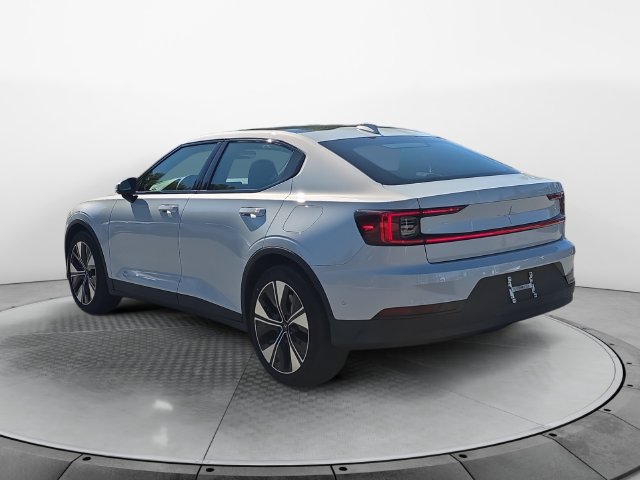 Used 2024 Polestar Polestar 2 AWD/4WD image 3