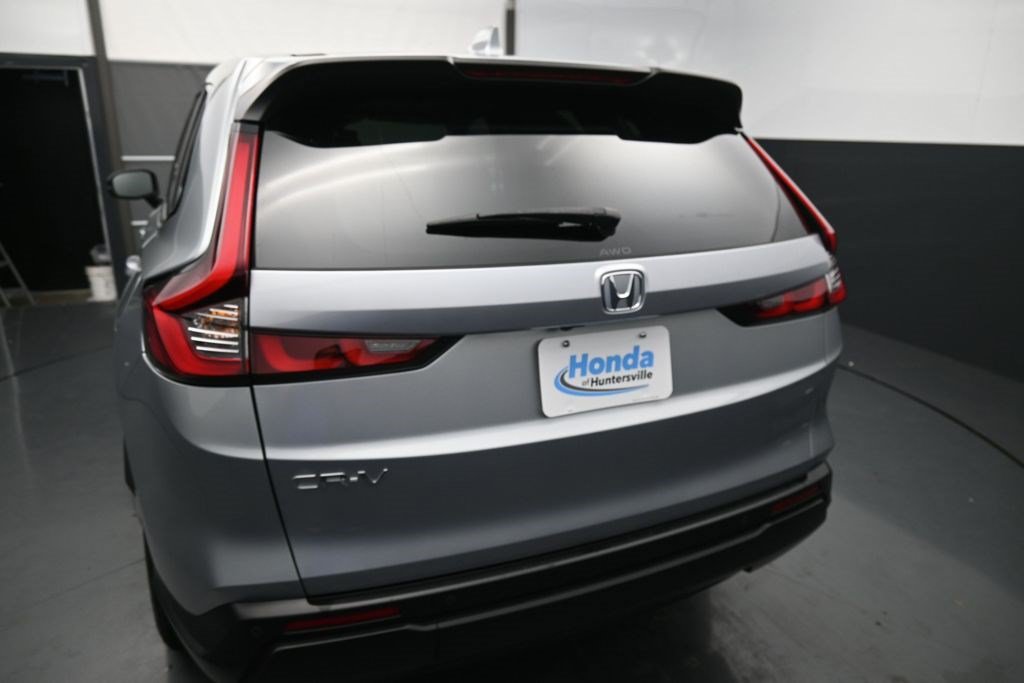 Used 2026 Honda CR-V EX-L image 14