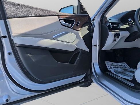 Used 2019 Acura RDX FWD w/ Advance Package image 29