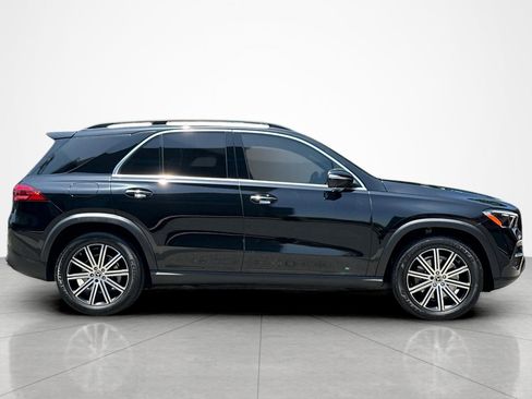 Used 2024 Mercedes-Benz GLE 350 4MATIC image 6