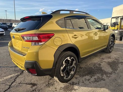 Used 2023 Subaru Crosstrek 2.5i Limited image 5