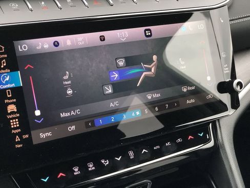 New 2026 Jeep Grand Cherokee Limited AWD/4WD image 31