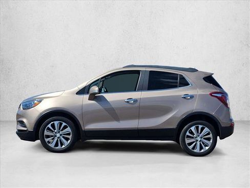 Used 2019 Buick Encore Preferred image 7