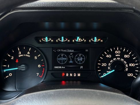 Used 2019 Ford F150 XL w/ Equipment Group 101A Mid AWD/4WD image 35