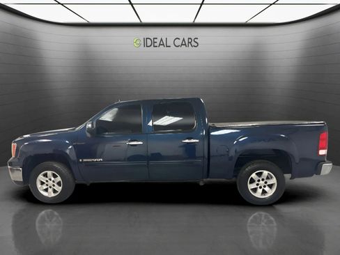 Used 2009 GMC Sierra 1500 SLE w/ Power Pack Plus RWD image 8