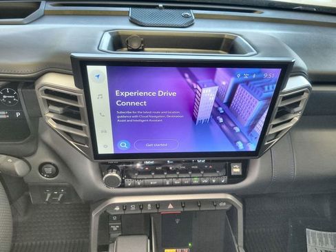 New 2026 Toyota Tundra Platinum AWD/4WD image 18
