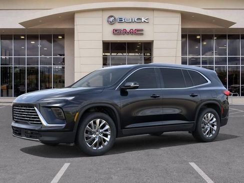 New 2026 Buick Enclave Preferred FWD image 2
