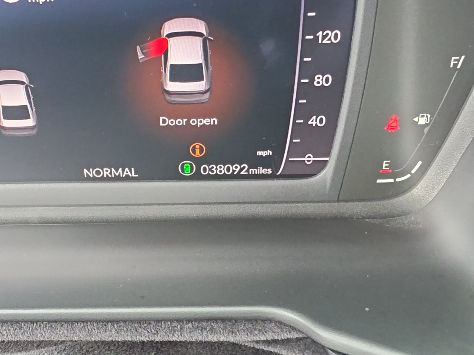 Certified 2023 Honda Accord Sport image 26