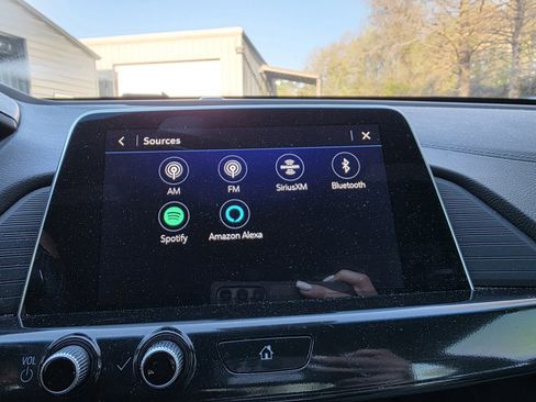 Used 2022 Cadillac CT4 Luxury w/ Sun And Sound Package image 17